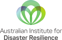 Australian Institute for Disaster Resilience logo